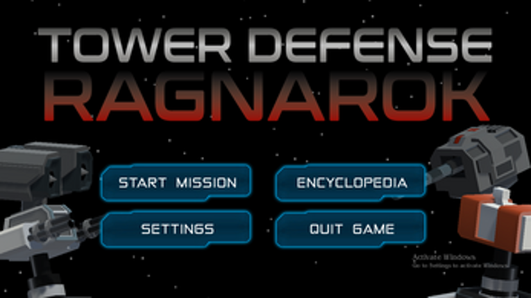Tower Defense : Ragnarok Image