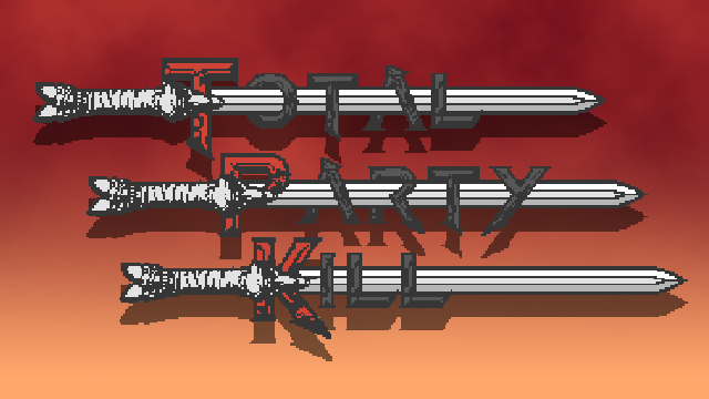 Games like Total Party Kill