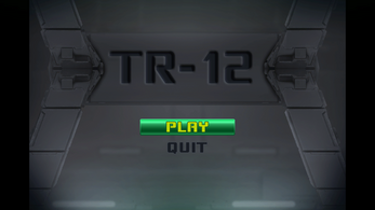 TR-12 screenshot