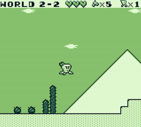 Turnip Quest screenshot