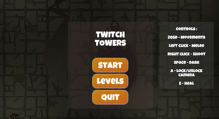 Games like TwitchTowers