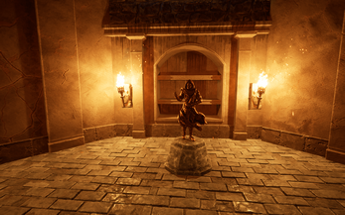 Unknown Dungeon screenshot