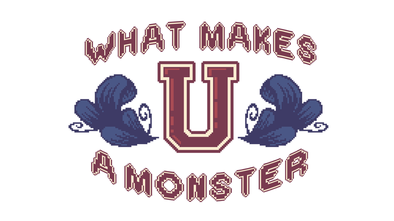 Games like What Makes U a Monster