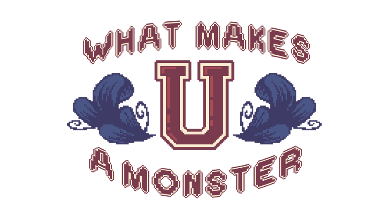 What Makes U a Monster Image
