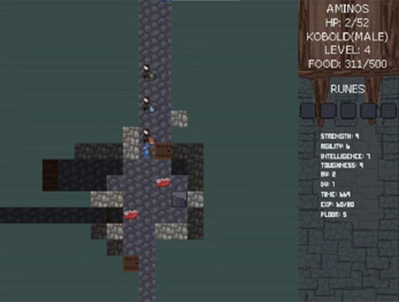 Wind of Runes Image