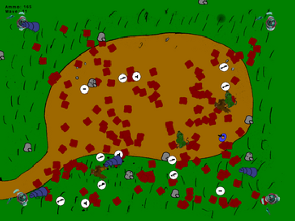 Zombies Kill Image