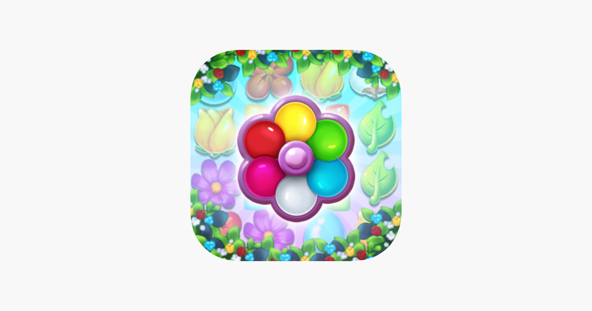 Games like Garden Dream Life