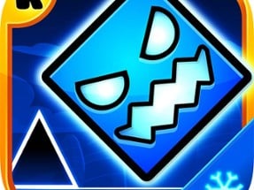 Geometry Dash SubZero - Arcade Image