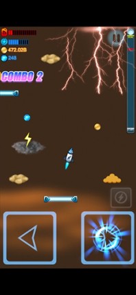 Go Space - Spaceship builder Image