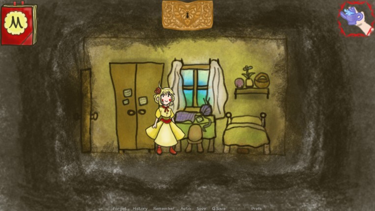 Good Morning My Darling screenshot