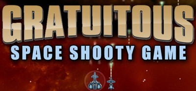 Gratuitous Space Shooty Game Image