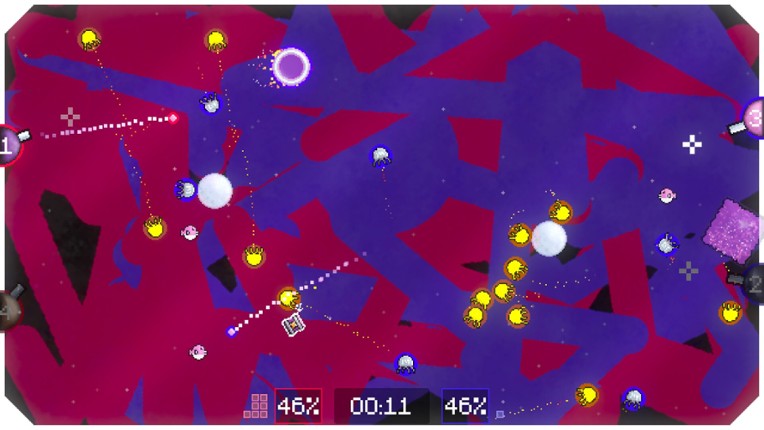 Gravity Cannon Image