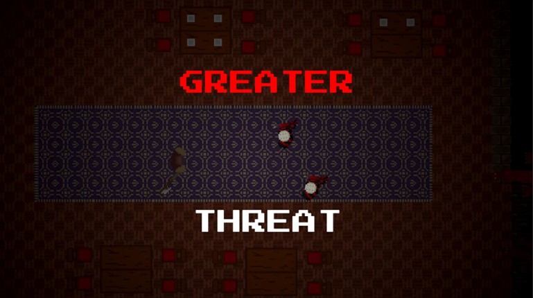 Greater Threat Image