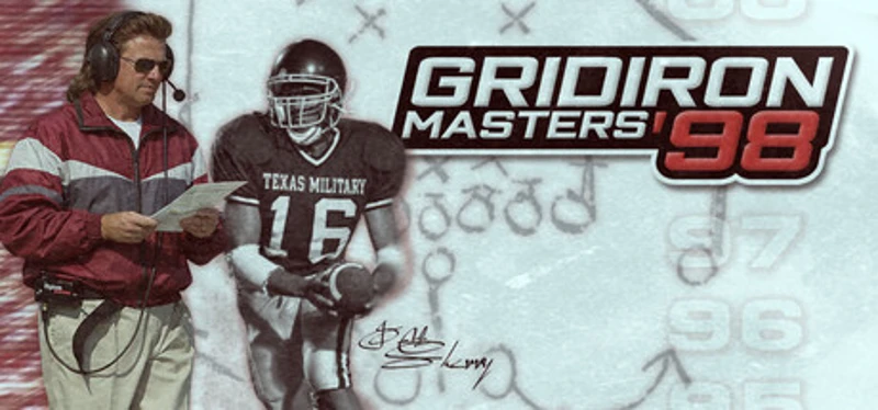 Gridiron Masters '98 Image