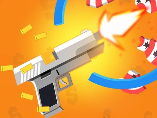 Games like Gun Master 3D Online