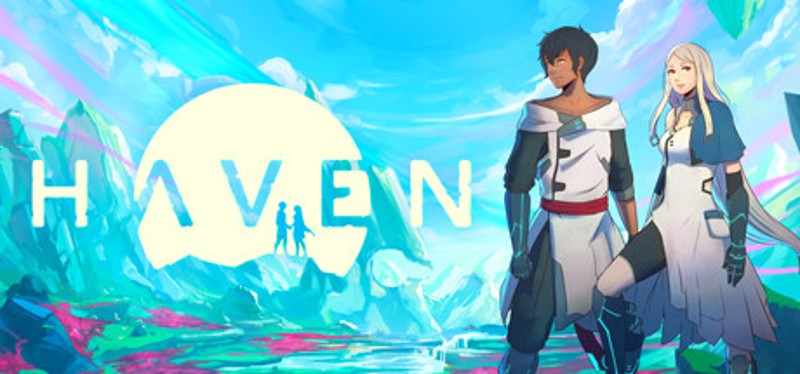 Haven Image