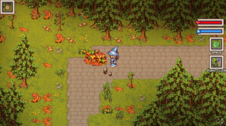 Hazel's Mimics Image