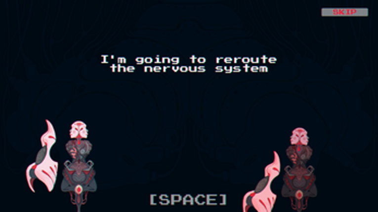 Heartbeat screenshot