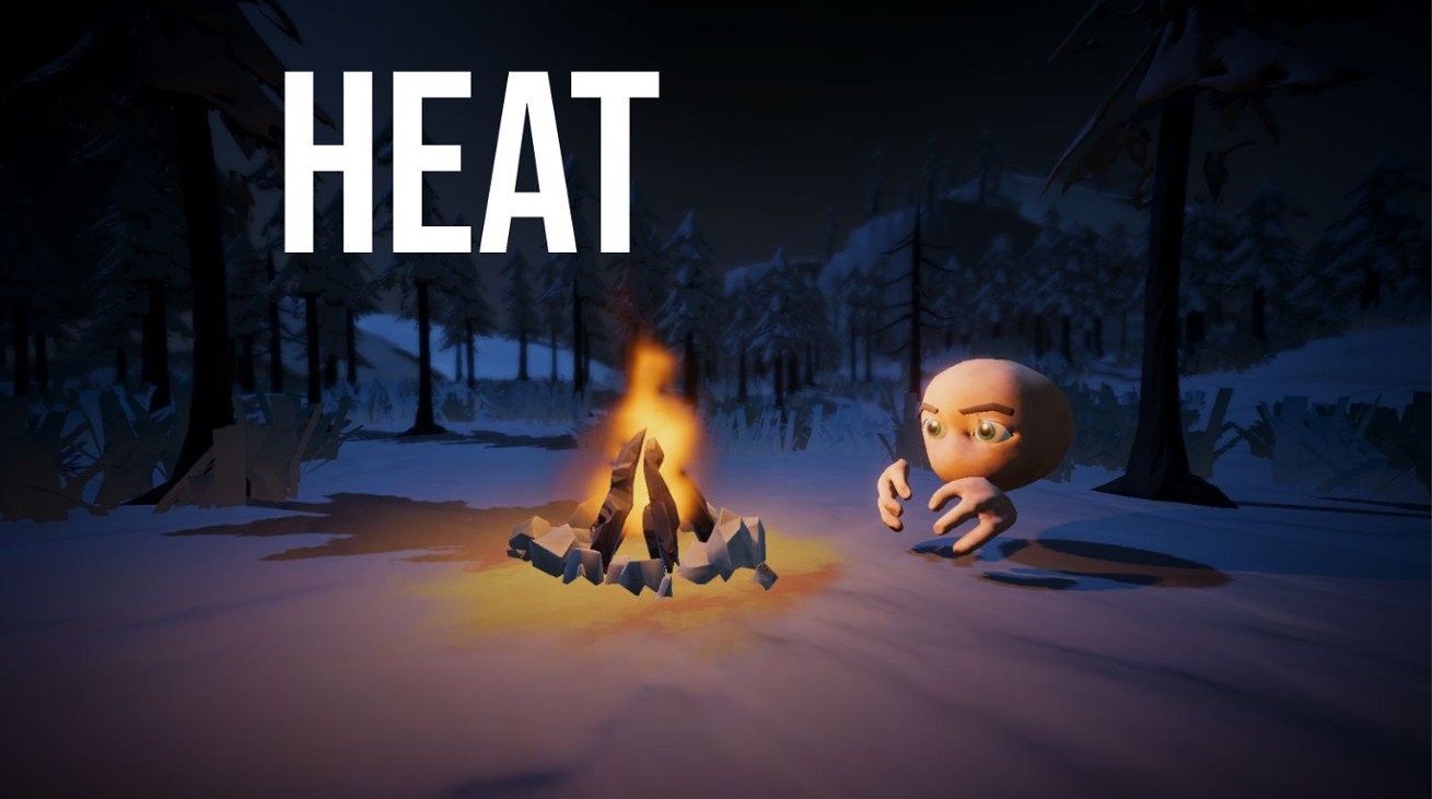 Games like HEAT