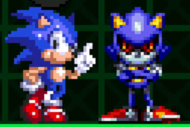 hedgehog saturation screenshot