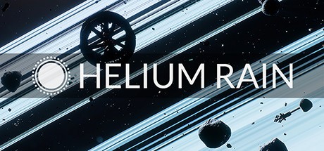 Games like Helium Rain