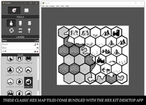 Hex Kit Image