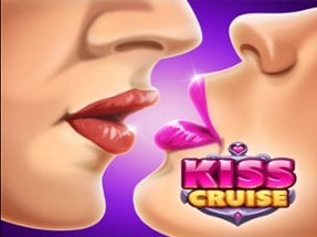 Hidden Kiss Image