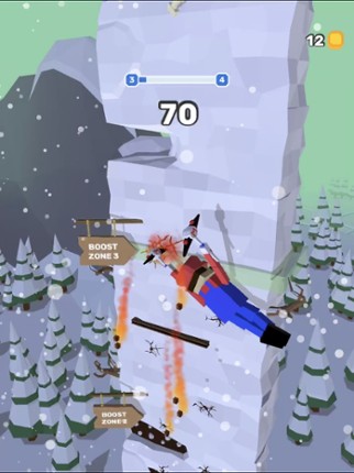 Hill Climber! screenshot