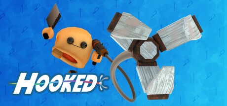 Games like Hooked