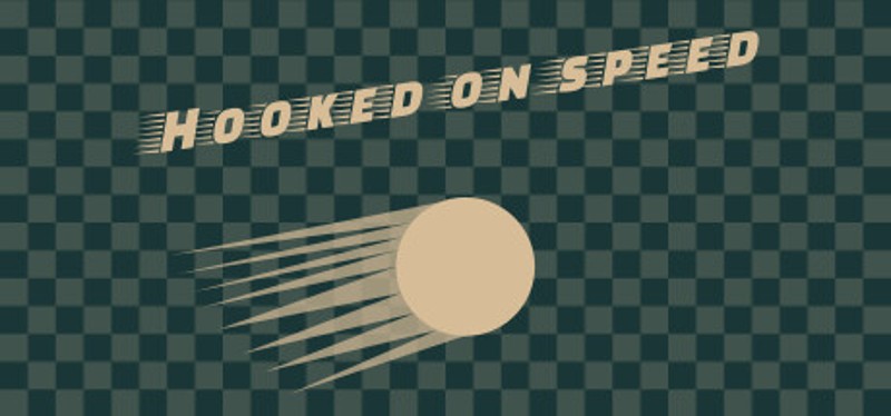 Hooked On Speed Game Cover