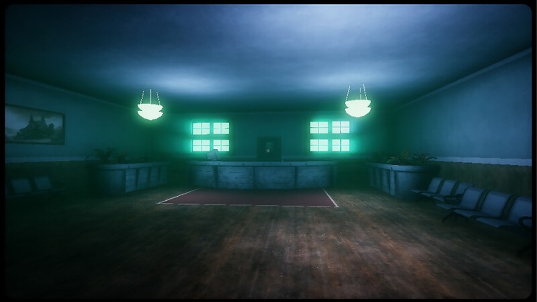 Ignited Entry screenshot