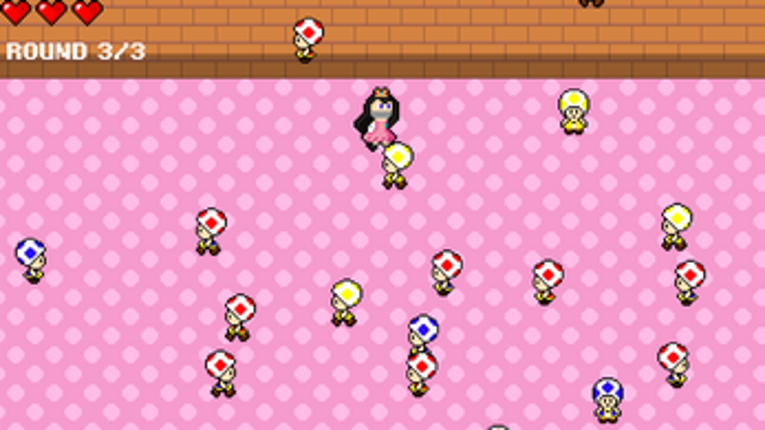 In another Castle (weeklong version) Image
