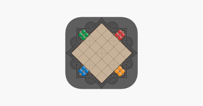 Indian Ludo Image