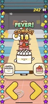 Infinite Bakery screenshot