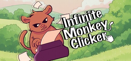 Games like Infinite Monkey Clicker