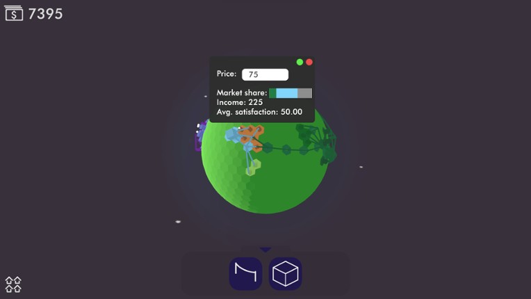 Interlinked screenshot