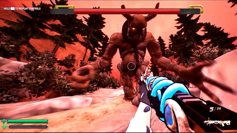 Into the Fold: Nala Junction screenshot