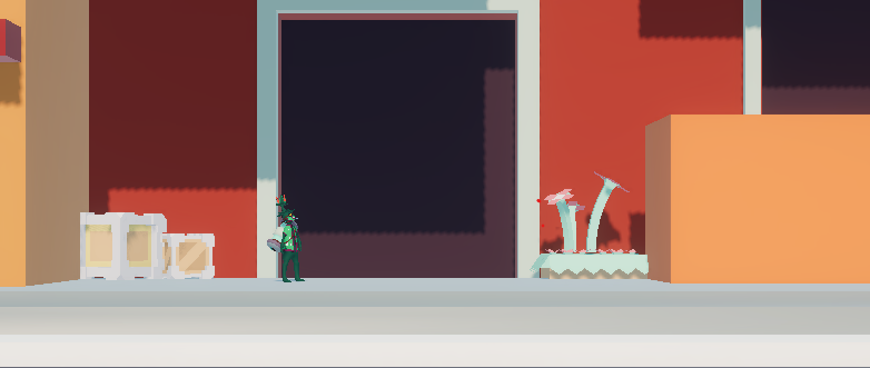 Games like Iron Jungle