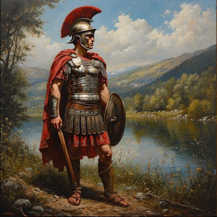 Iron Kingdoms Image