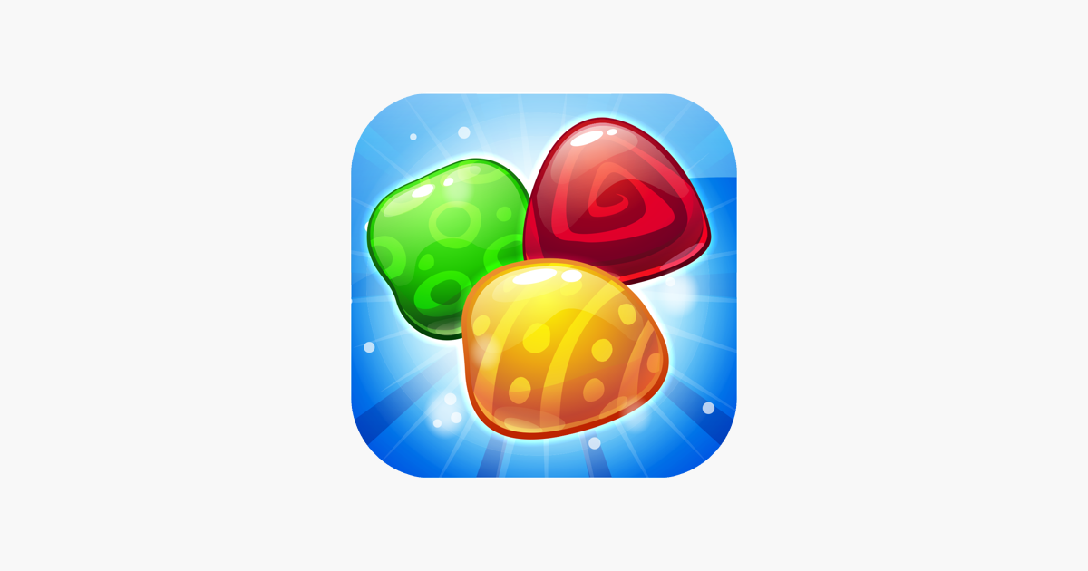 Games like Jelly Blaster Pro - Free Match 3 Jewel Puzzle Game