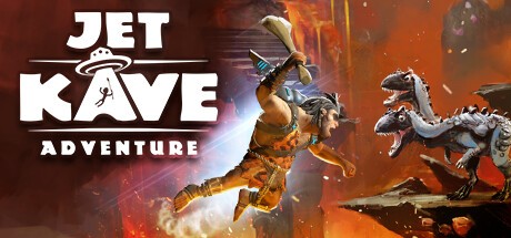 Games like Jet Kave Adventure