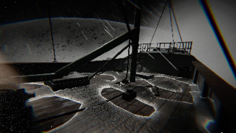 Journey Beyond the Edge of the World screenshot