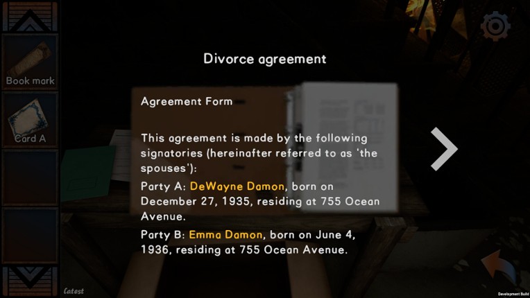 July 14th screenshot