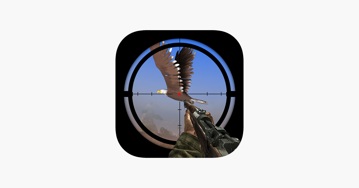 Games like Jungle Birds Hunting