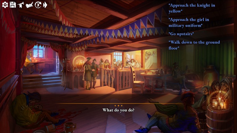 Kill Ralph screenshot