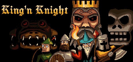 Games like King'n Knight