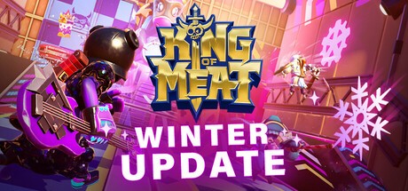 Games like King of Meat