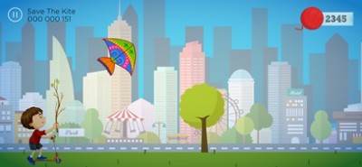 Kite Mania 2018 Image