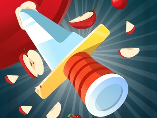 Games like Knife Hitting Throw Knife Hit Target