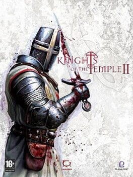 Games like Knights of the Temple II